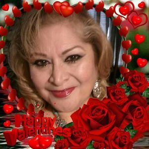 Meet your Posher, Norma